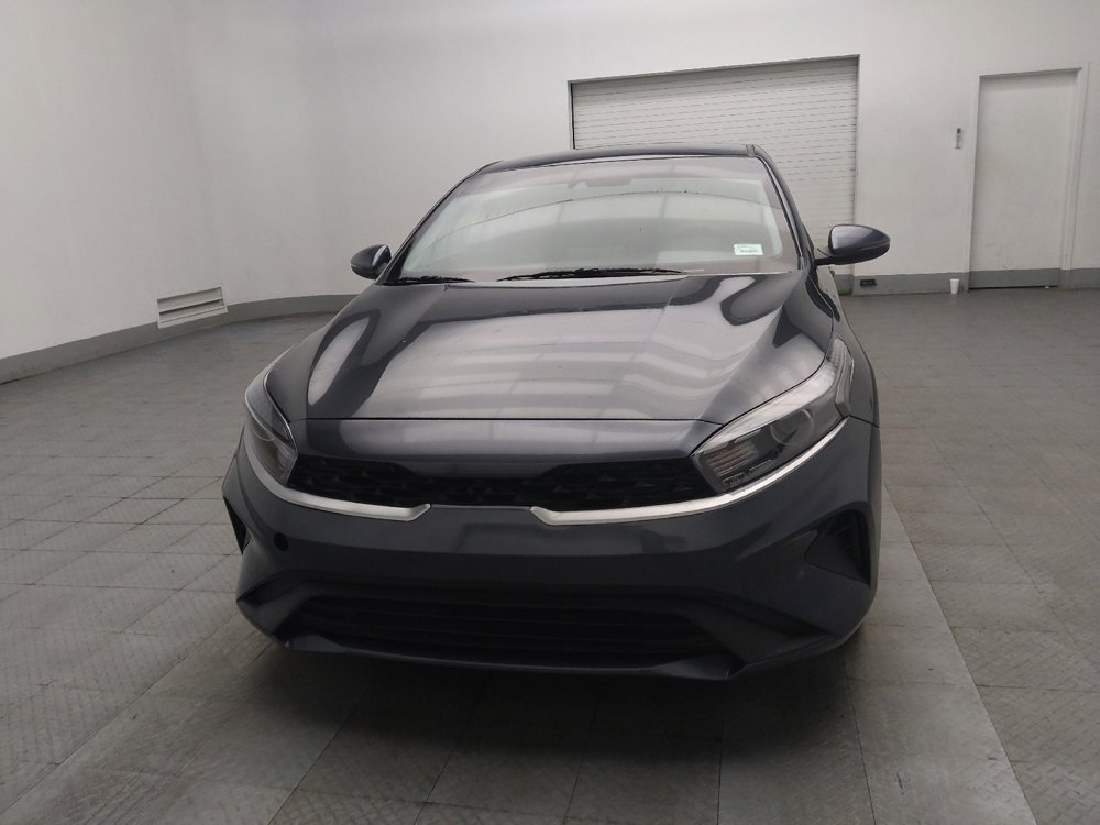 Used 2024 Kia Forte LXS w/ LXS Technology Package image 15