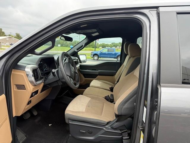 Used 2023 Ford F150 XLT image 36