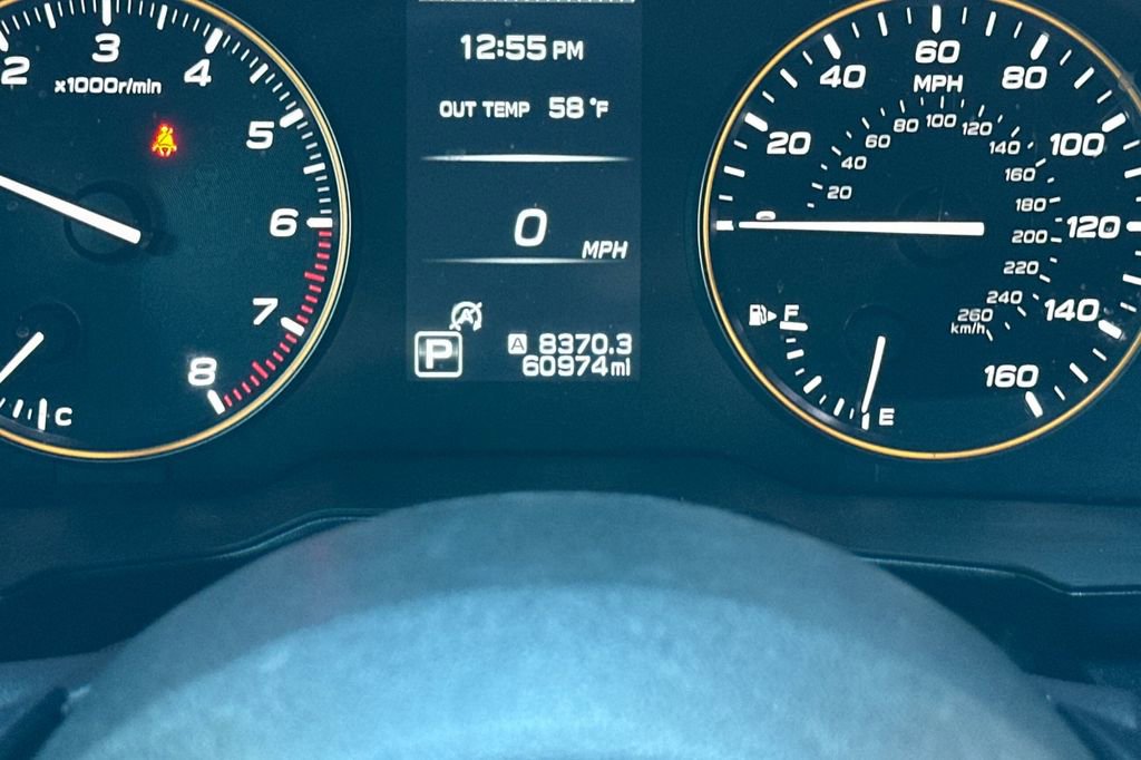 Used 2024 Subaru Outback Wilderness image 26