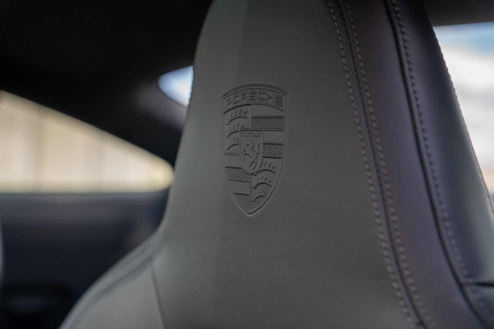 New 2026 Porsche 911 Carrera RWD image 13
