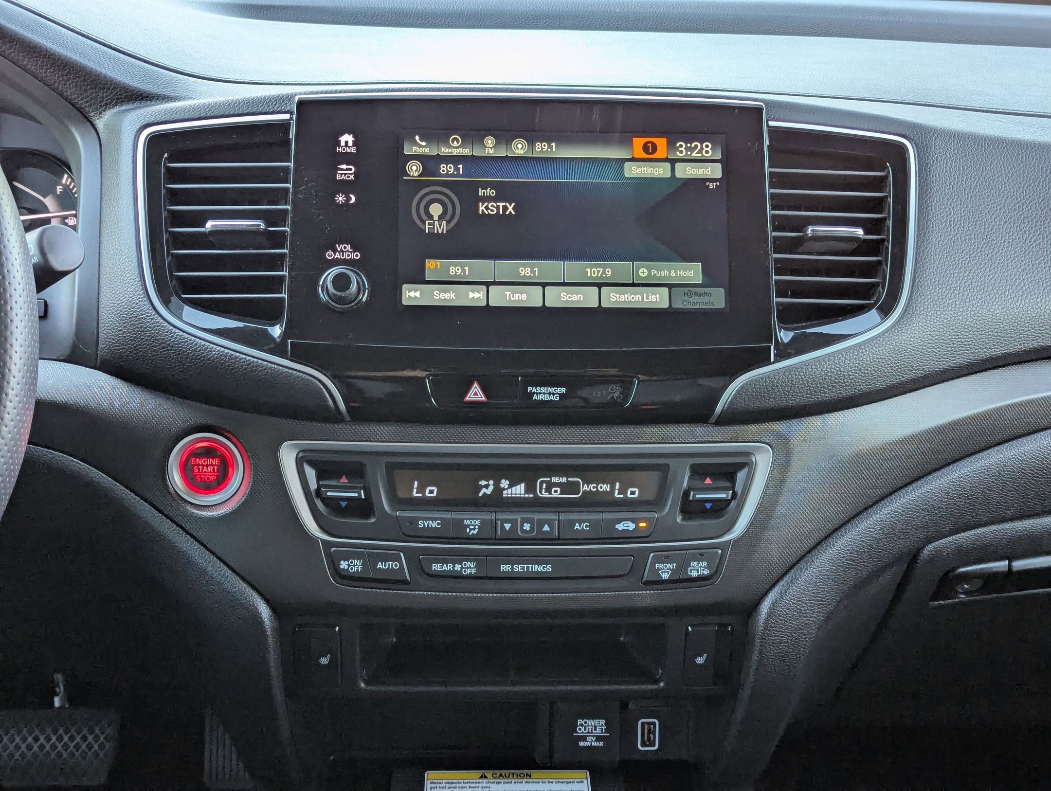 Used 2022 Honda Passport TrailSport image 18