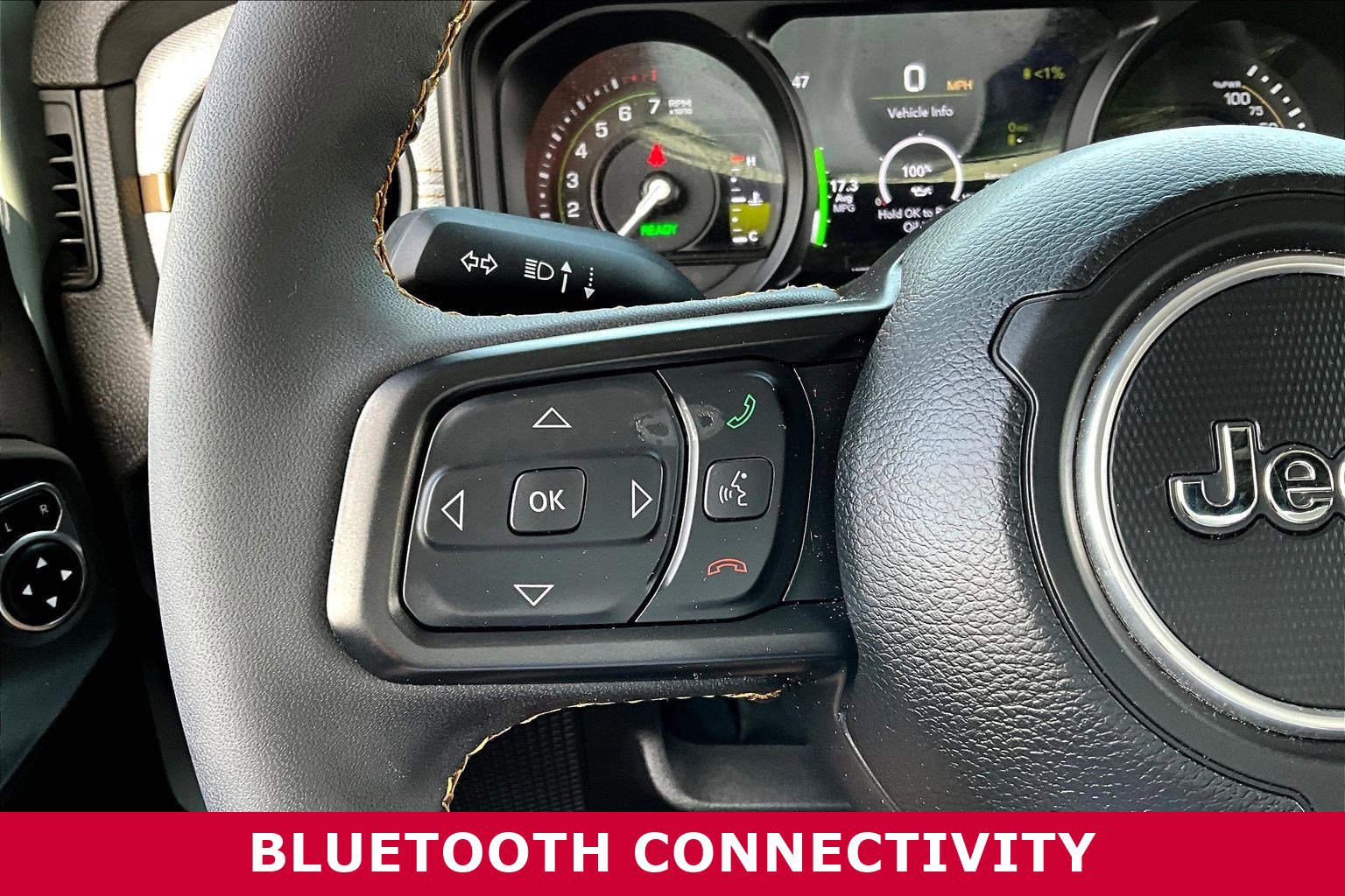 Used 2024 Jeep Wrangler Willys AWD/4WD image 11