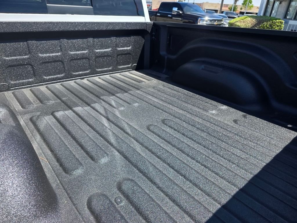 New 2026 RAM 2500 Big Horn AWD/4WD image 11