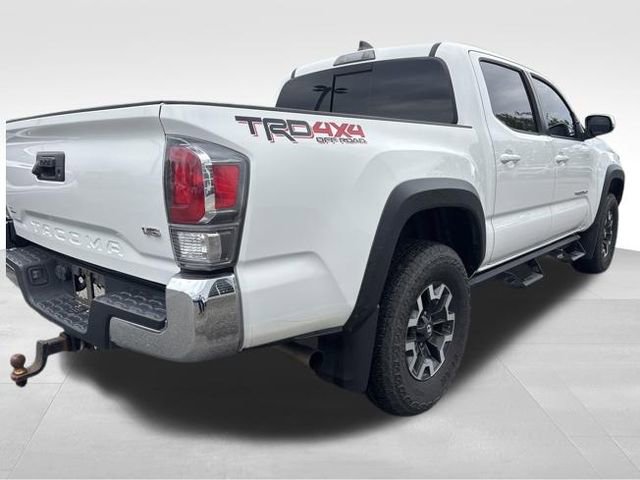 Used 2020 Toyota Tacoma TRD Off-Road image 7