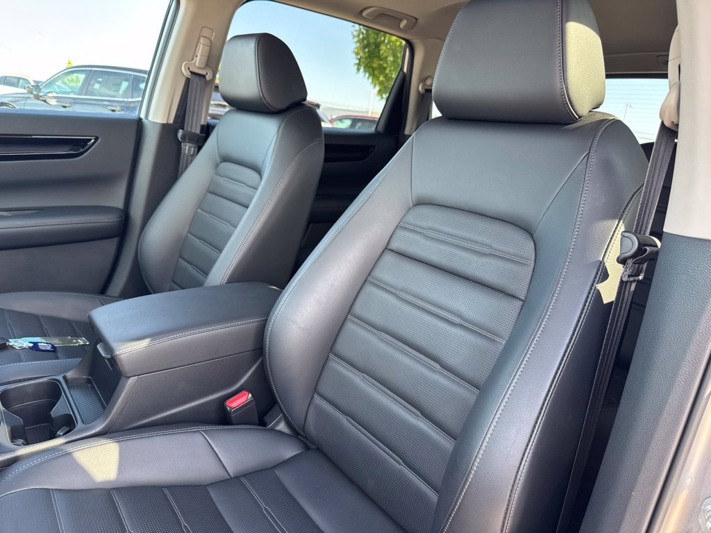 Used 2024 Honda CR-V EX-L image 28