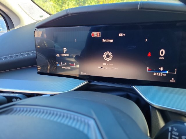 New 2026 Nissan Murano SL AWD/4WD image 27