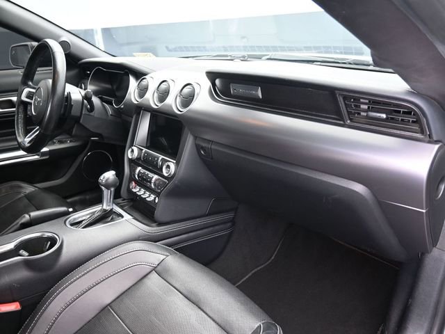 Used 2022 Ford Mustang GT Premium w/ Equipment Group 401A image 38