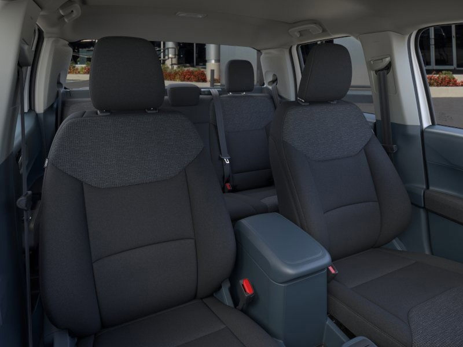 New 2026 Ford Maverick XL w/ Equipment Group 101A image 13