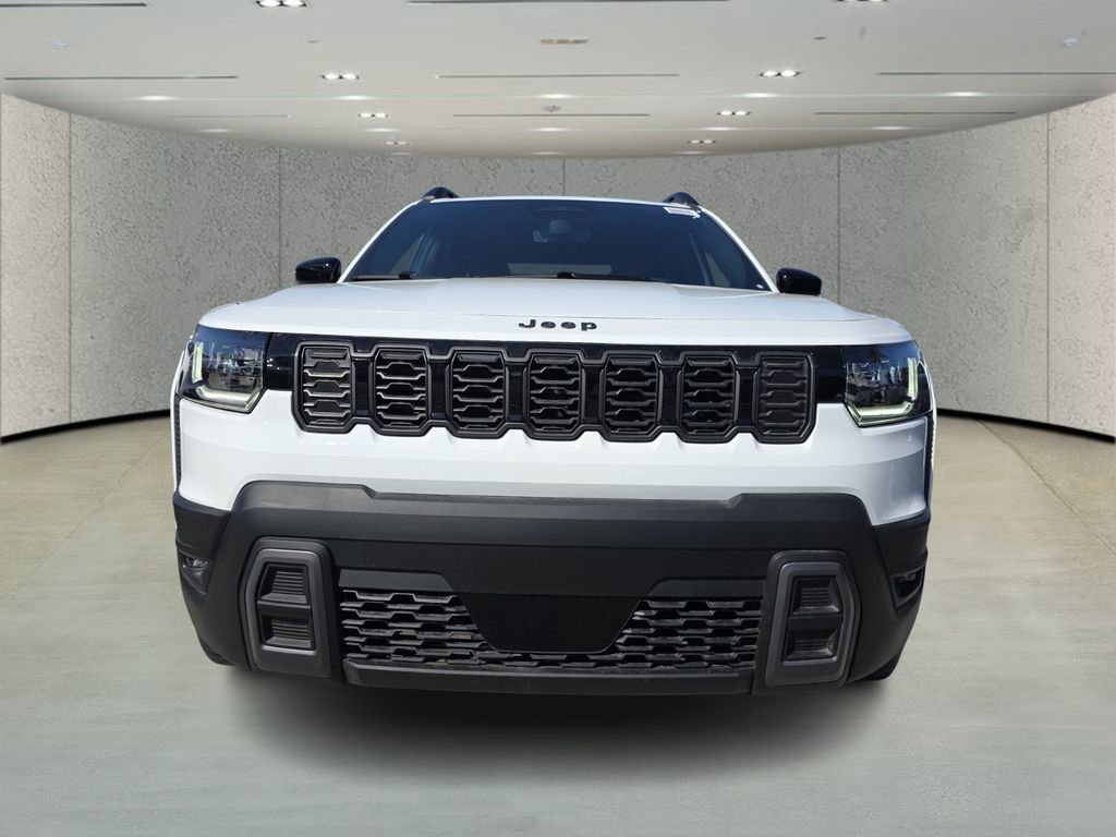 New 2026 Jeep Cherokee Limited AWD/4WD image 2