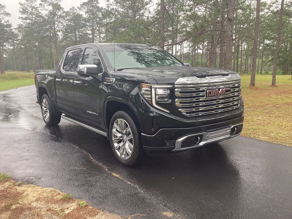 New 2026 GMC Sierra 1500 Denali AWD/4WD image 6