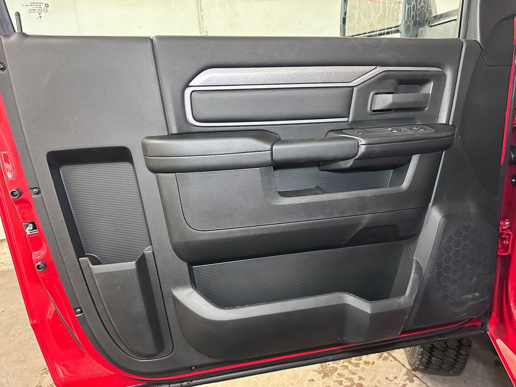 New 2026 RAM 5500 Tradesman w/ Chrome Appearance Group image 15