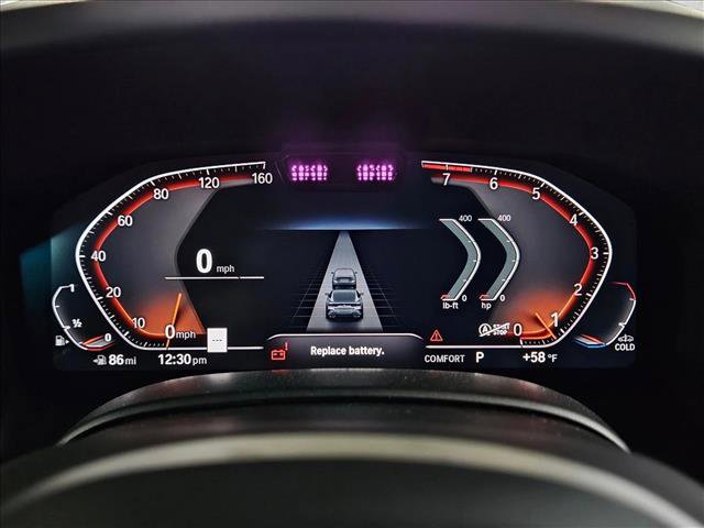 New 2026 BMW 840i xDrive Coupe image 10