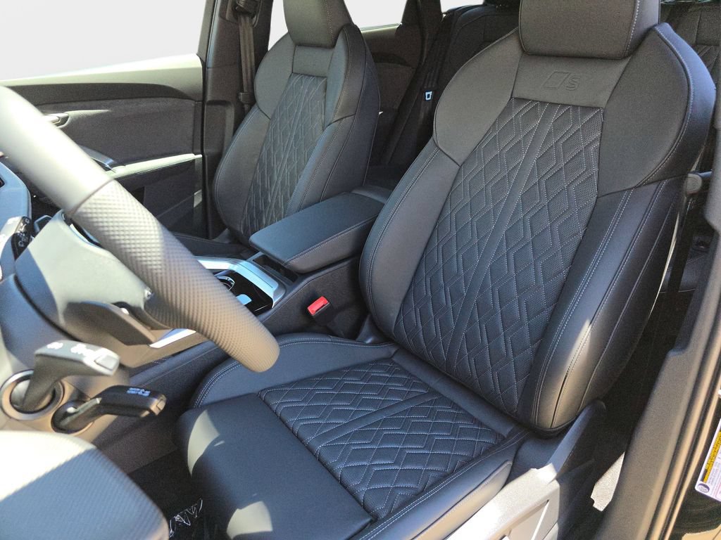 New 2026 Audi SQ5 Premium Plus AWD/4WD image 15