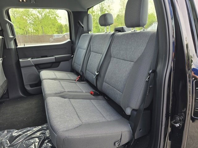 New 2025 Ford F350 XL w/ STX Appearance Package image 12