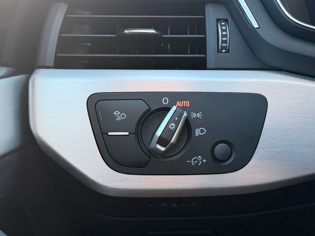 Used 2023 Audi A5 2.0T Premium Plus w/ Premium Plus image 19