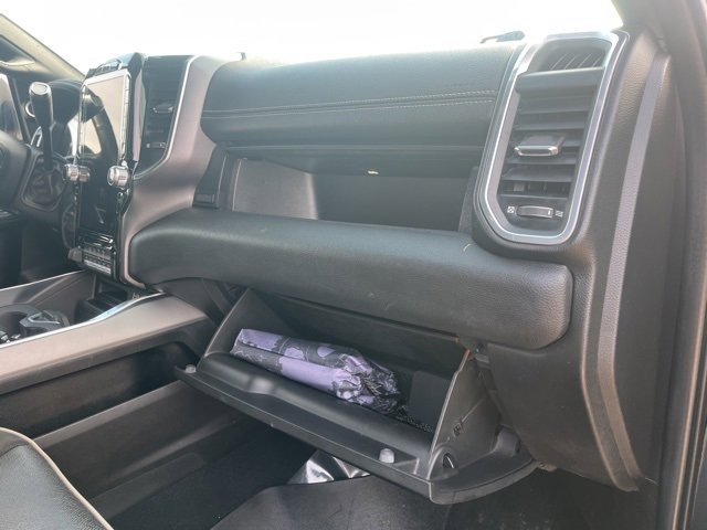 Used 2022 RAM 2500 Laramie image 59