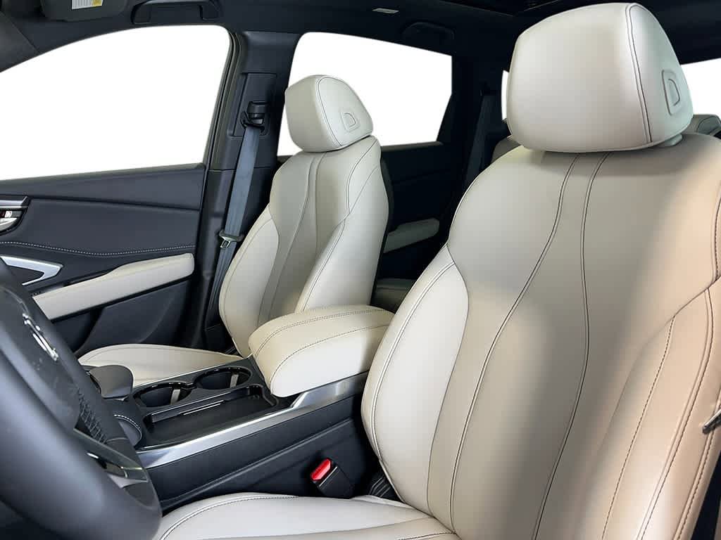 New 2026 Acura RDX SH-AWD image 14