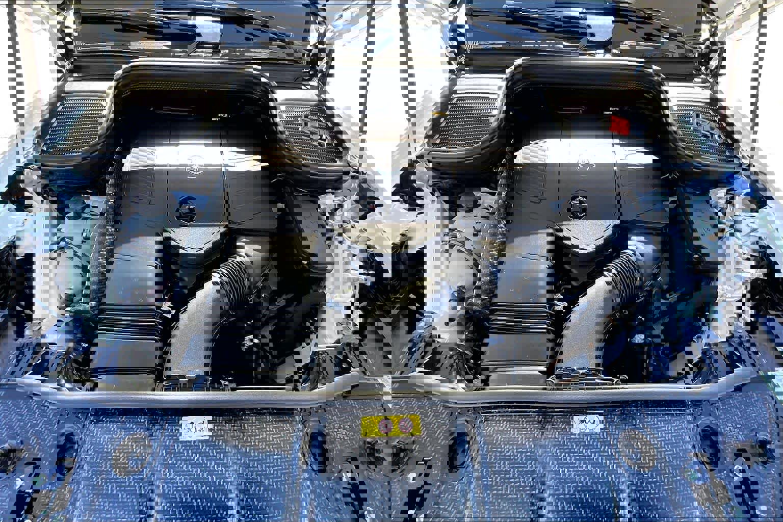 Used 2024 Mercedes-Benz GLE 350 4MATIC image 31