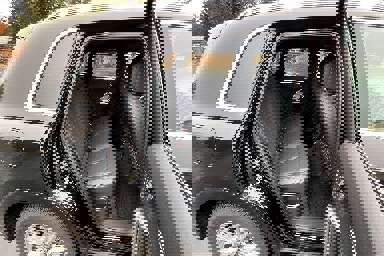 Used 2025 Audi Q3 2.0T Premium Plus image 30