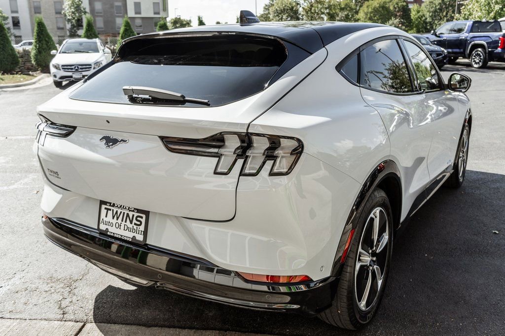 Used 2023 Ford Mustang Mach-E Premium image 39