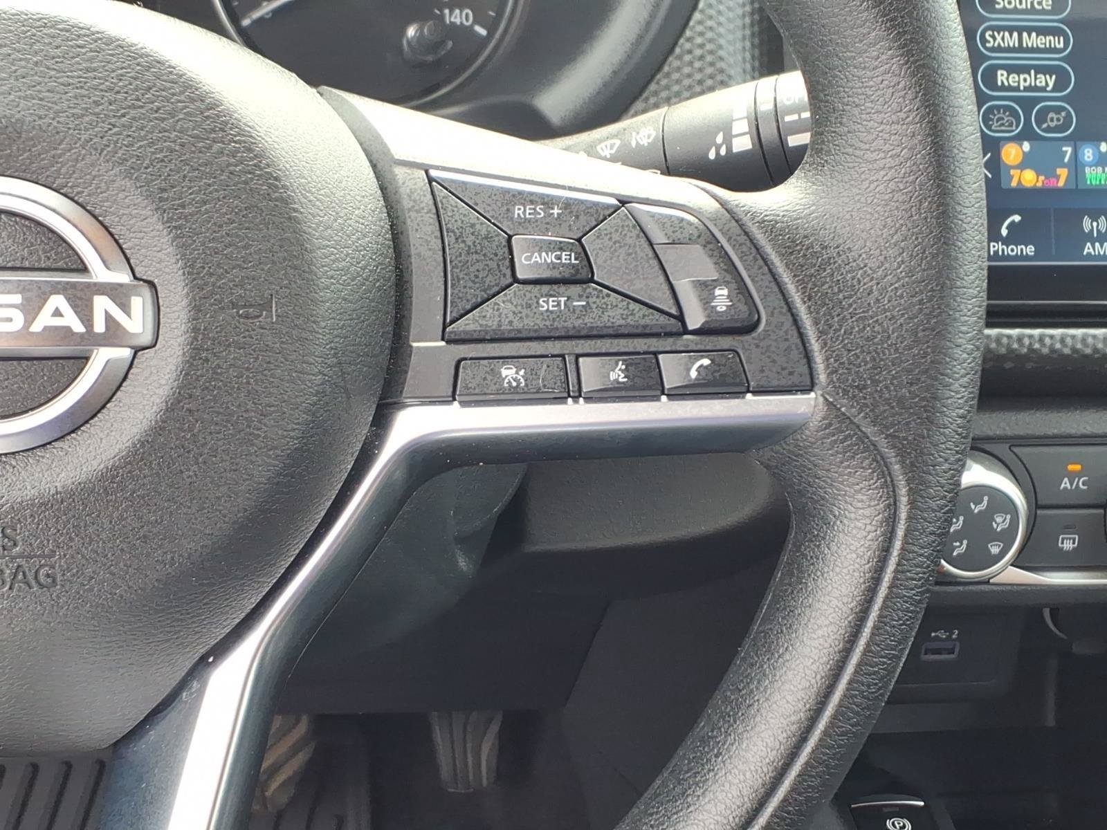 Used 2024 Nissan Kicks SV w/ Exterior Package FWD image 18