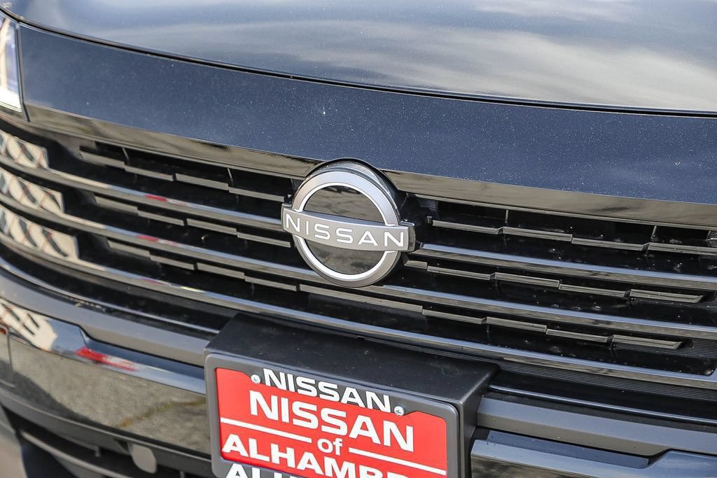 New 2026 Nissan Kicks S FWD image 9