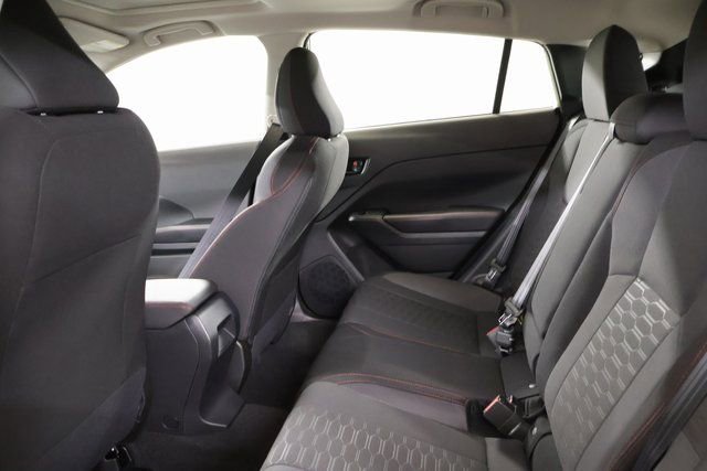 New 2026 Subaru Impreza 2.0i Sport image 27