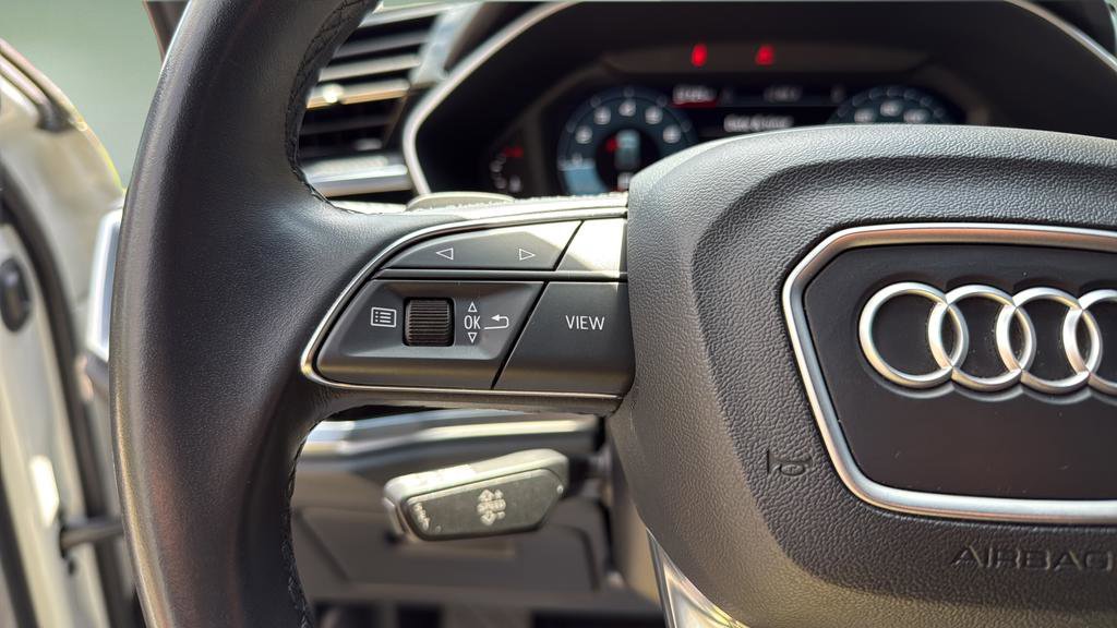 Used 2022 Audi Q3 2.0T Premium image 23