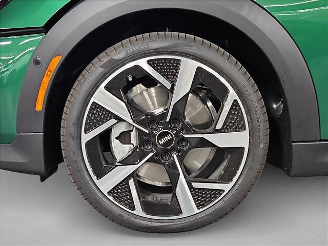 New 2026 MINI Cooper S FWD image 10