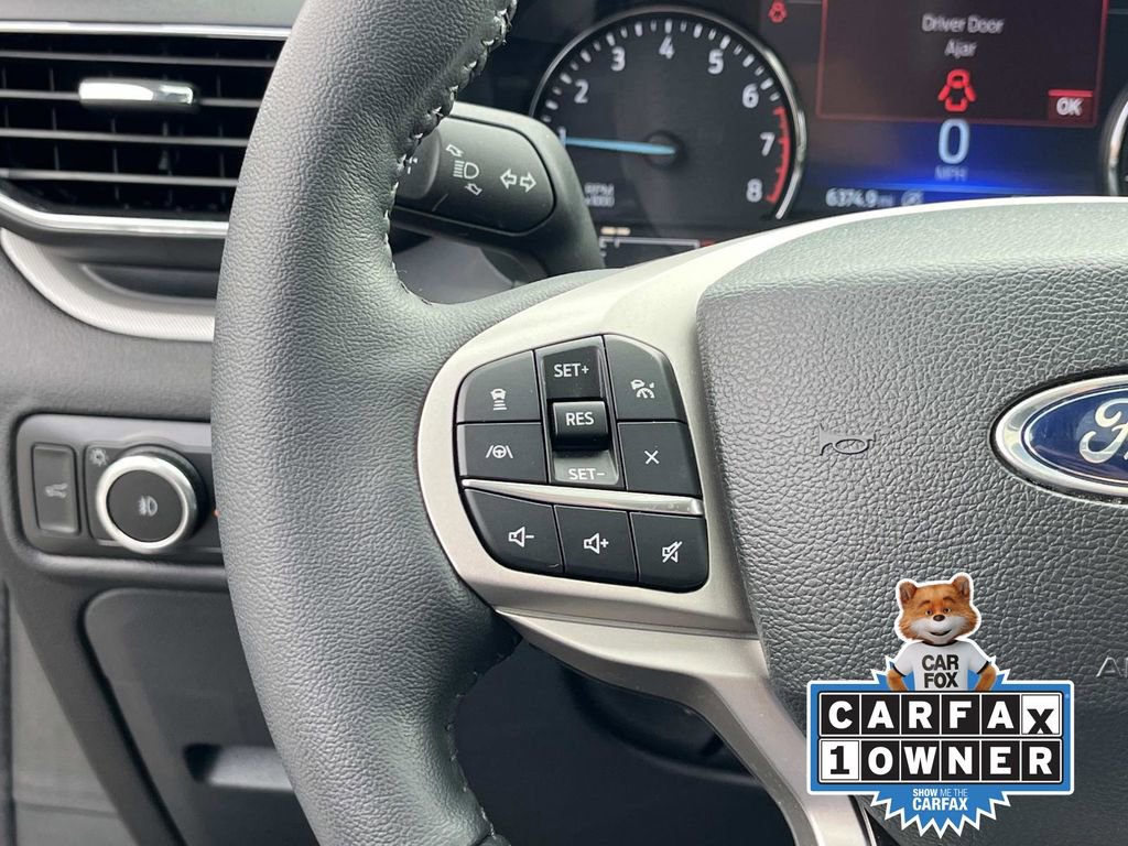 Used 2023 Ford Explorer XLT w/ Equipment Group 202A image 31