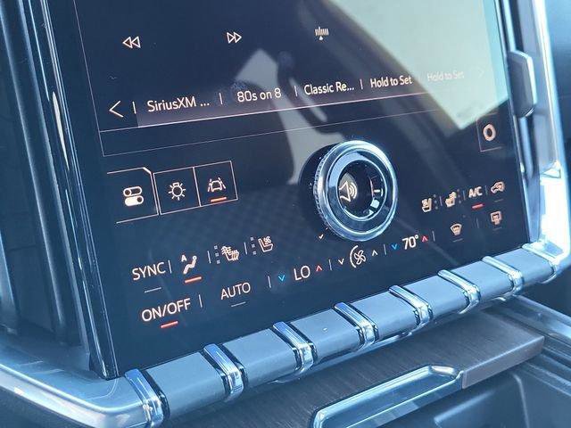 New 2026 GMC Acadia Denali w/ Super Cruise Package image 21