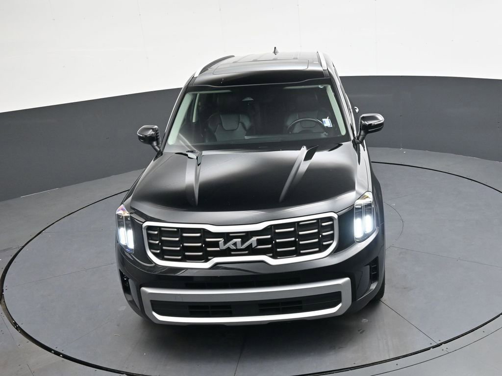 Used 2023 Kia Telluride S w/ S Sunroof Package image 38