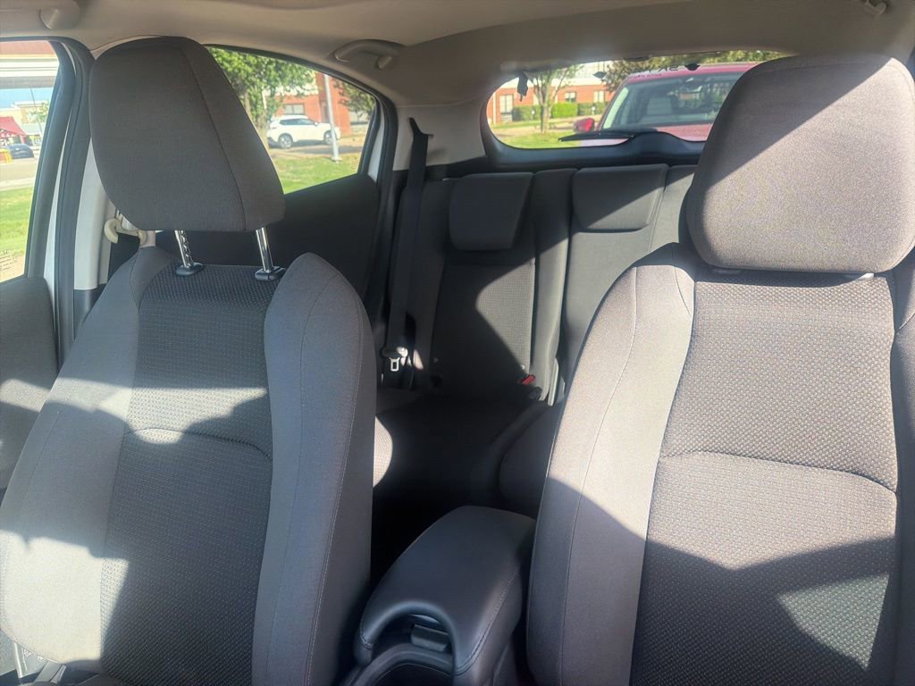 Used 2021 Honda HR-V EX image 16