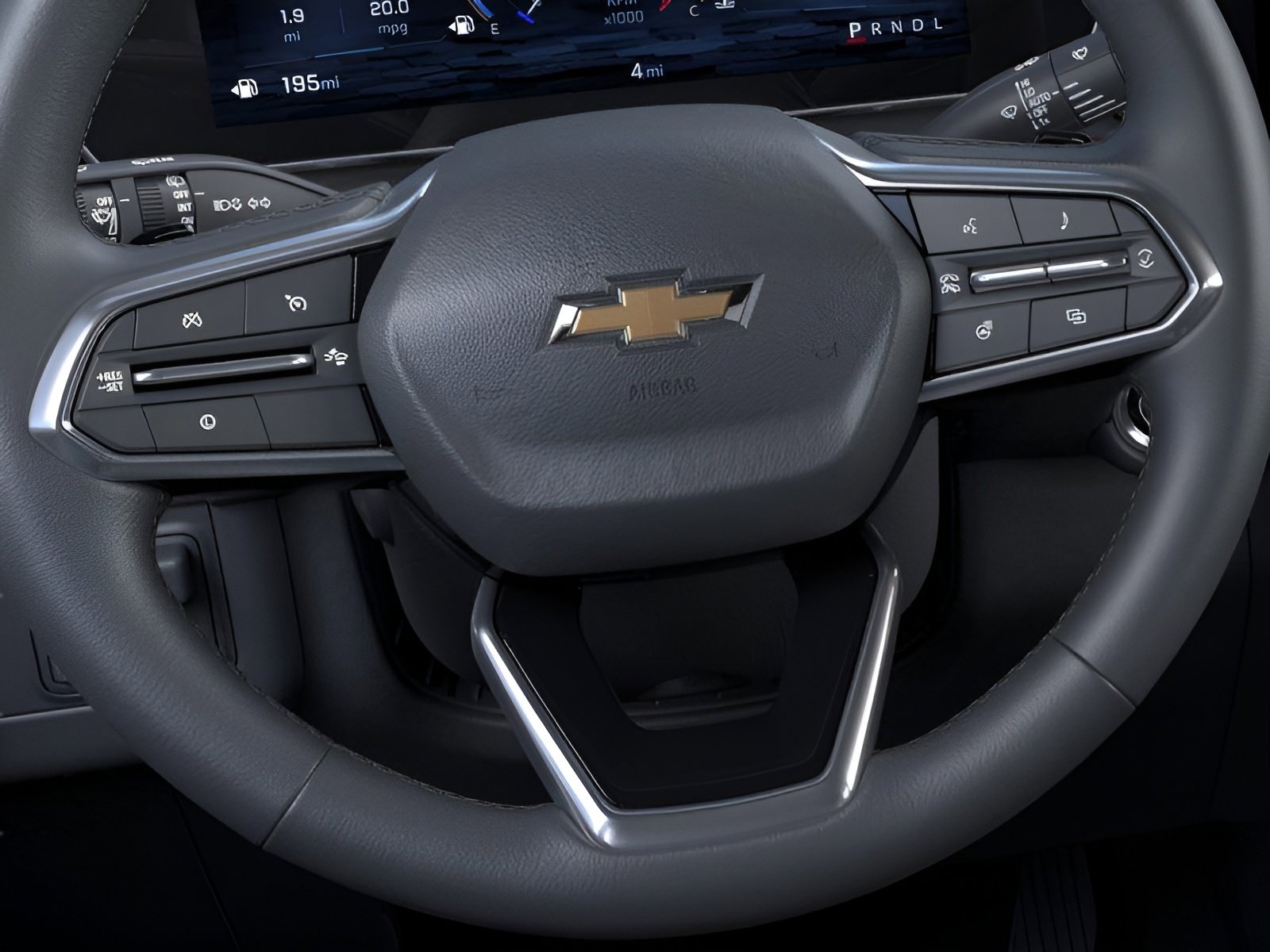 New 2026 Chevrolet Tahoe High Country image 19