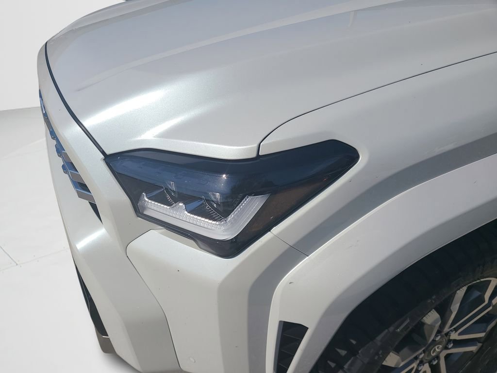 New 2026 Toyota 4Runner Limited AWD/4WD image 26