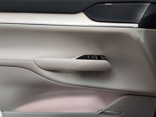 New 2025 Volvo EX90 Ultra w/ Protection Package Premier image 22