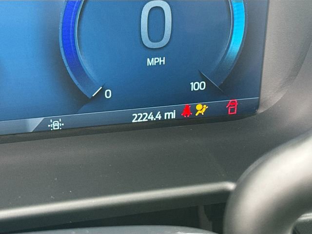 Used 2024 Ford F350 Platinum image 12