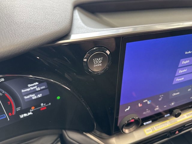 New 2026 Lexus TX 350 AWD image 25
