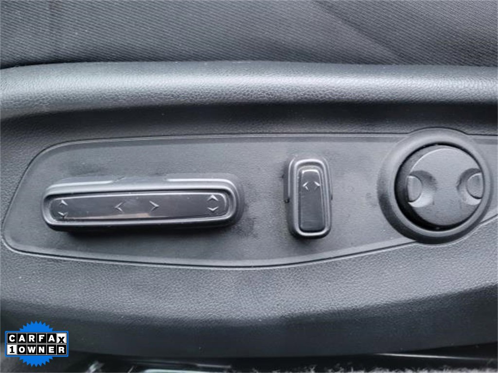 Used 2023 Honda Accord EX image 14