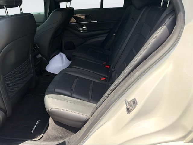 Used 2022 Mercedes-Benz GLE 53 AMG 4MATIC image 15