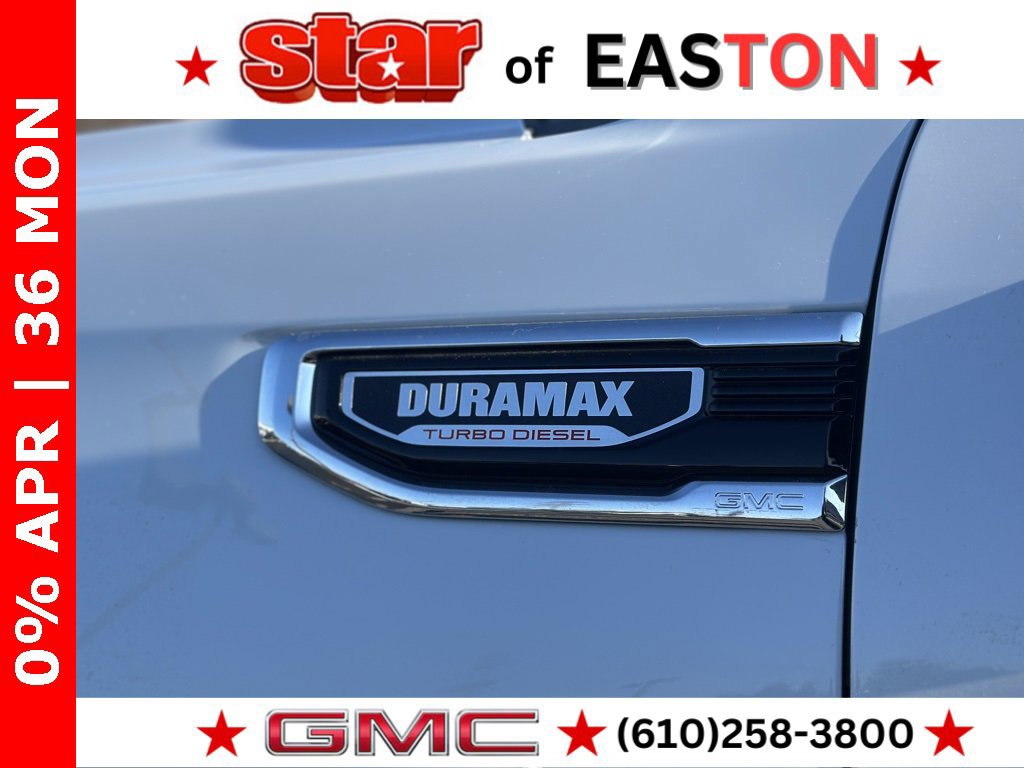 New 2026 GMC Sierra 1500 Denali w/ Denali Reserve Package image 28