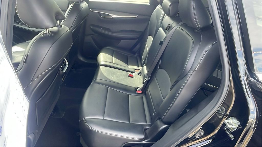 Used 2021 INFINITI QX50 Pure FWD image 12