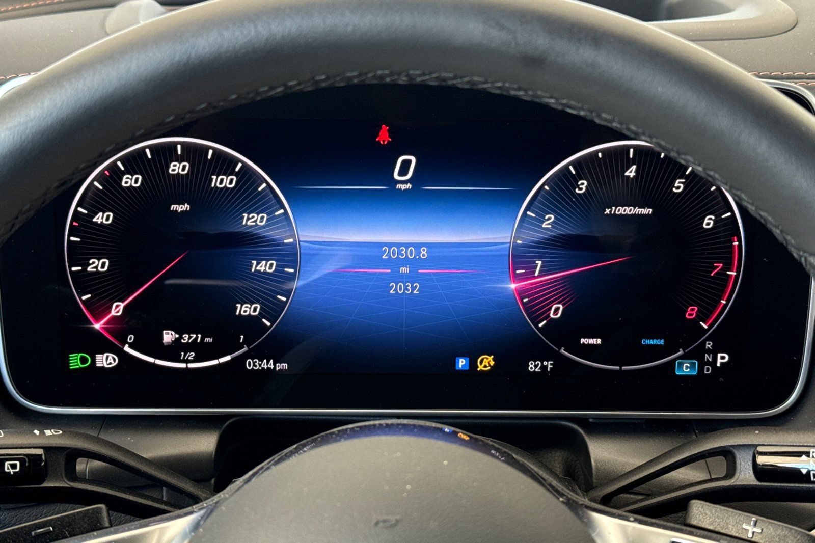 Certified 2024 Mercedes-Benz GLC 300 4MATIC image 33