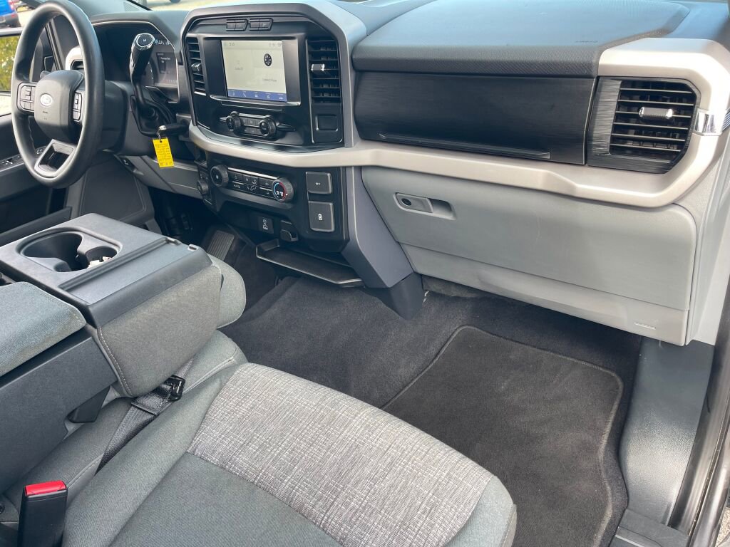 Used 2023 Ford F150 XLT image 18
