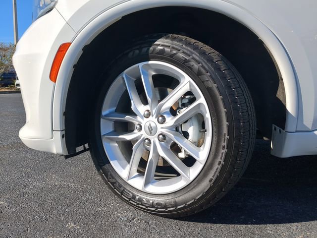 Used 2024 Dodge Durango GT image 39