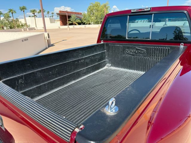 Used 1995 Chevrolet Silverado 1500 4x4 Regular Cab image 31