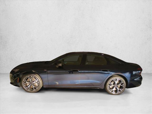 New 2026 Audi A6 Premium Plus image 10