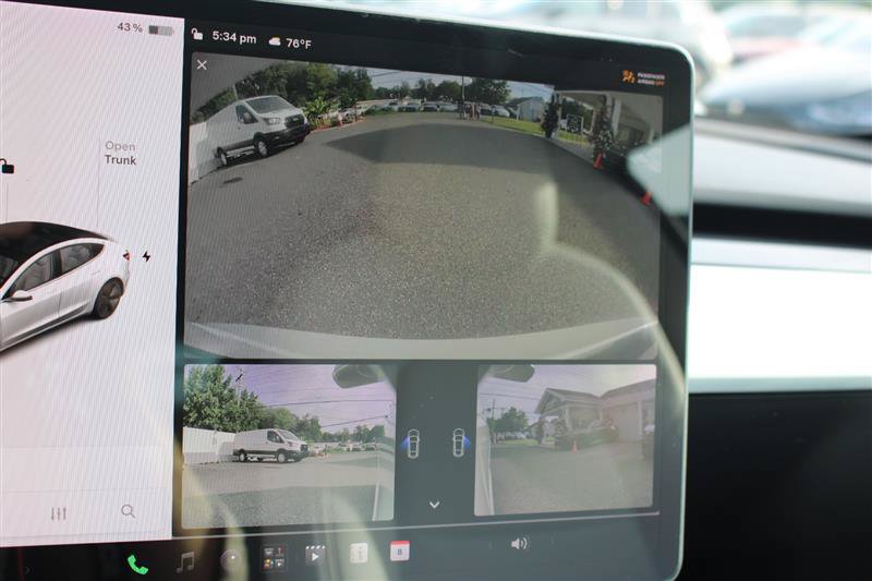 Used 2019 Tesla Model 3 Long Range AWD/4WD image 19