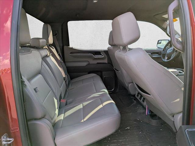 Used 2023 GMC Sierra 1500 SLT AWD/4WD image 15