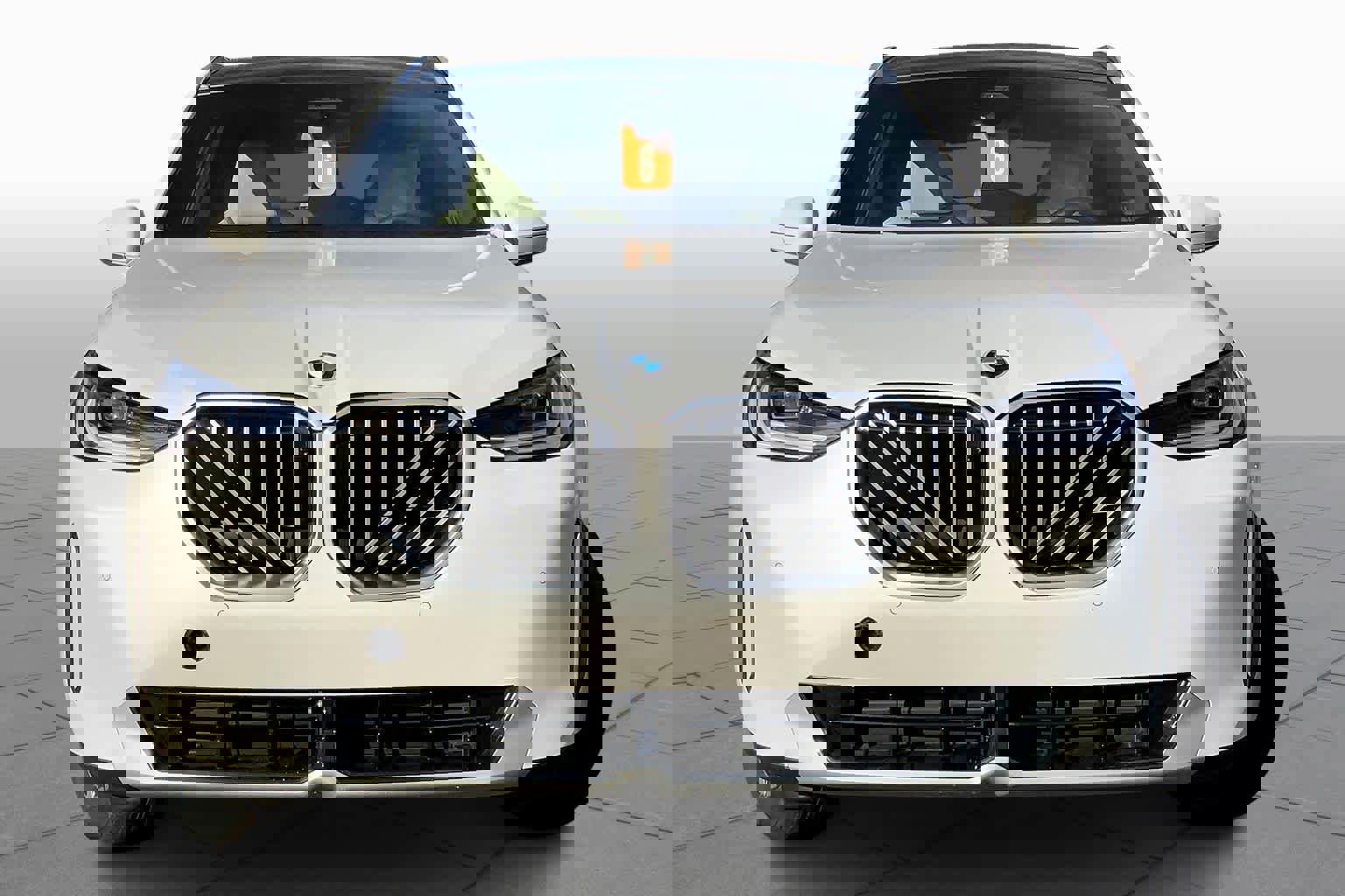 New 2026 BMW X3 xDrive30 w/ Premium Package image 3